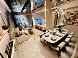 Norwood Grand (D25), Apartment #447868041